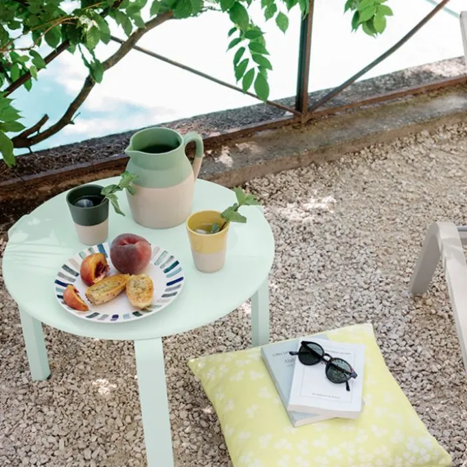 Table basse Alizé