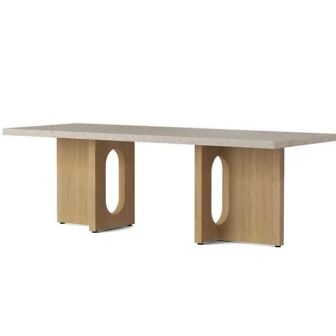 Table basse Androgyne