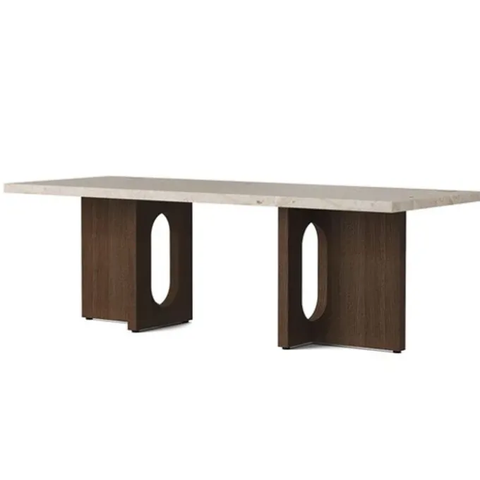 Table basse Androgyne