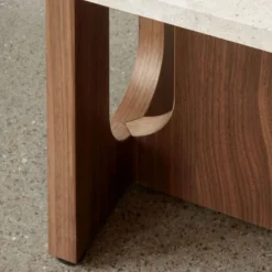 Table basse Androgyne
