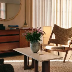 Table basse Androgyne