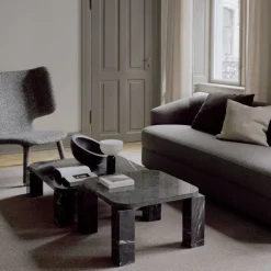Table basse Atlas