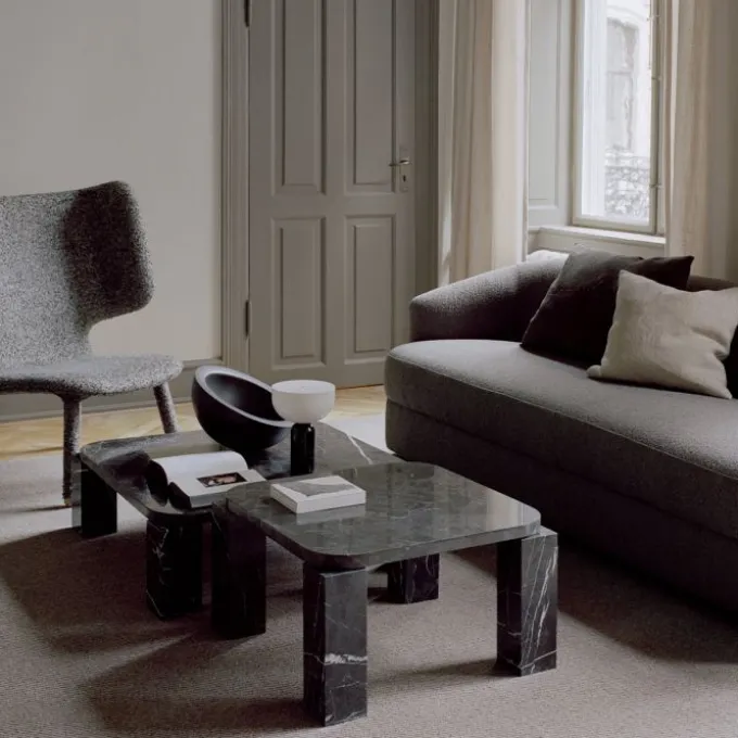 Table basse Atlas