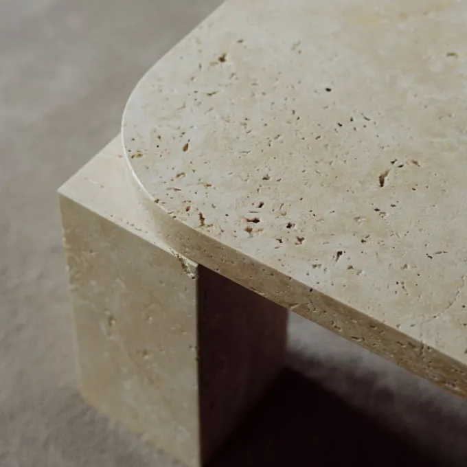 Table basse Atlas