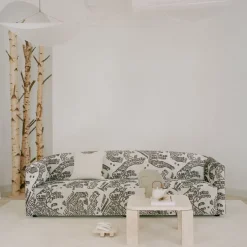 Table basse Atlas