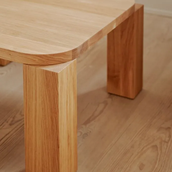 Table basse Atlas