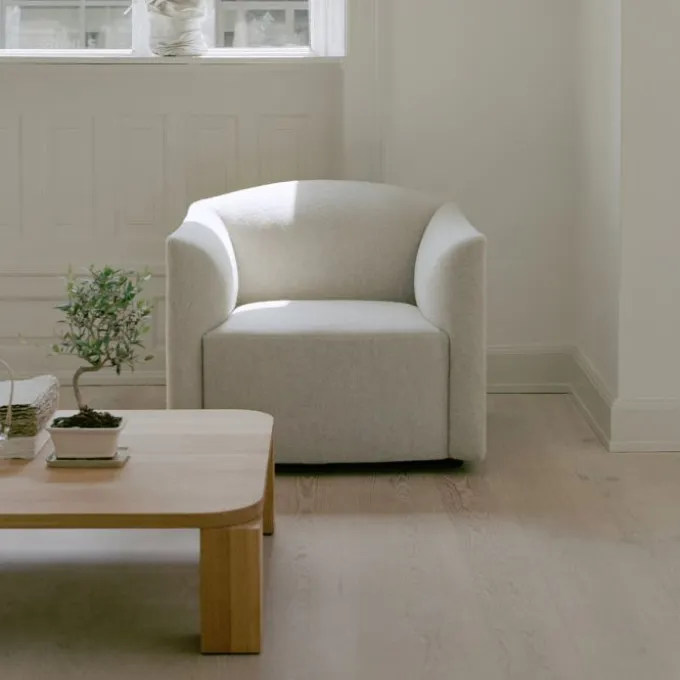 Table basse Atlas