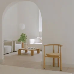 Table basse Atlas