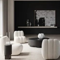 Table basse Big Foot