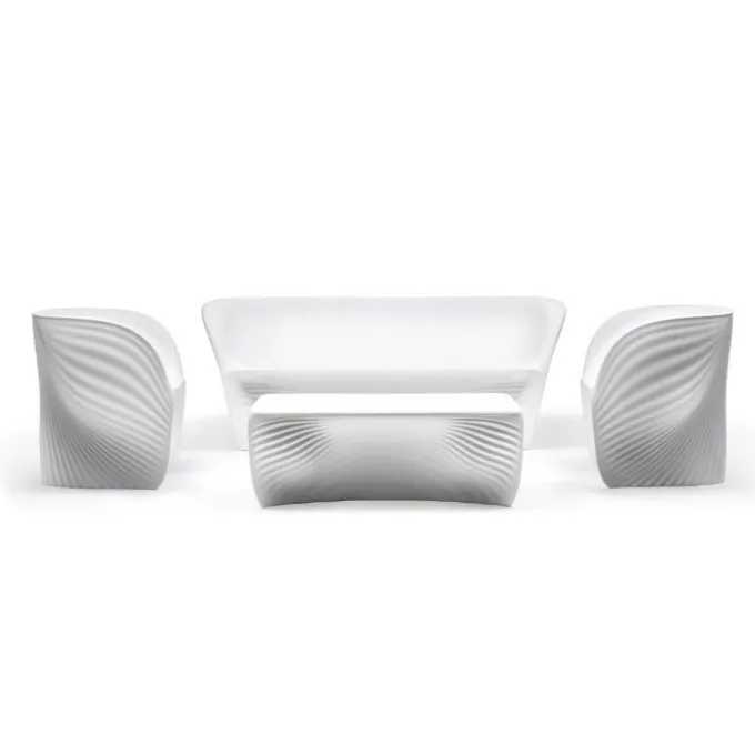 Table basse Biophilia