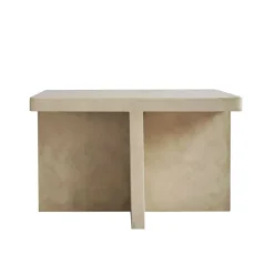 Table basse Brutus