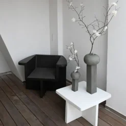 Table basse Brutus