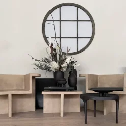 Table basse Brutus