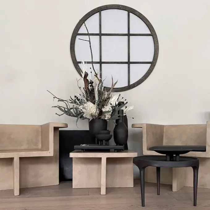 Table basse Brutus
