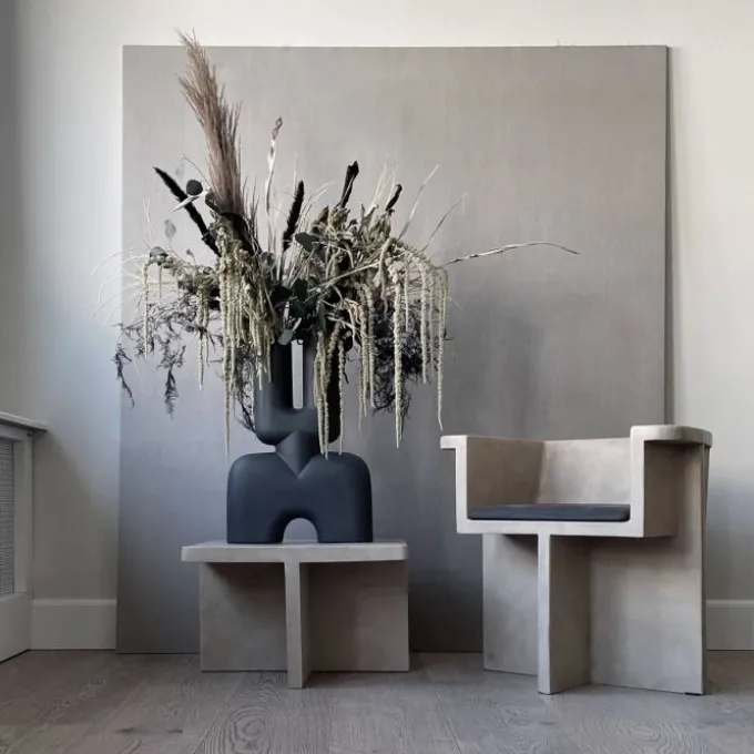 Table basse Brutus