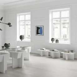 Table basse Brutus