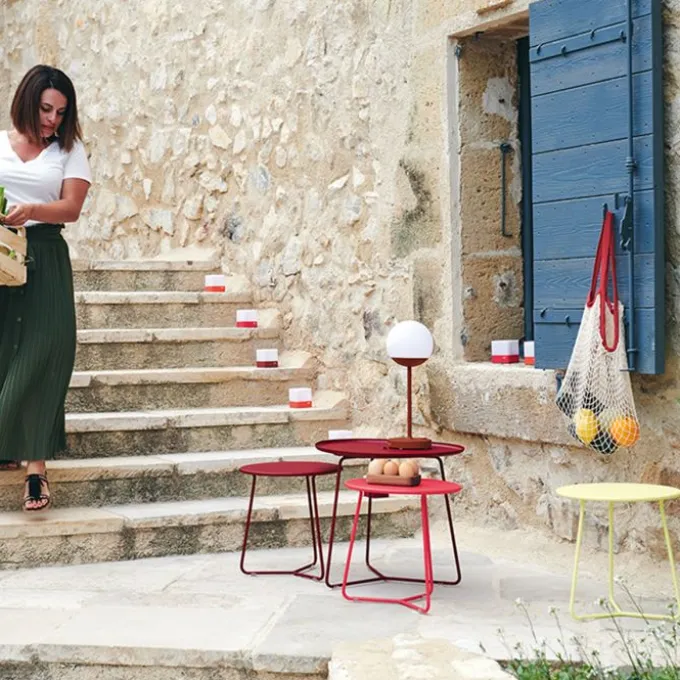 Table basse Cocotte