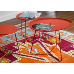 Table basse Cocotte