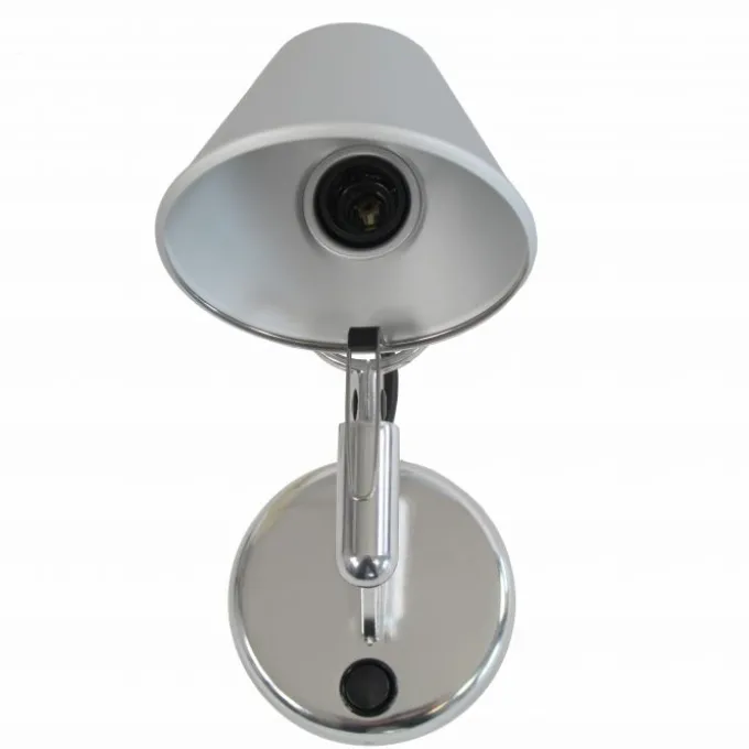 Table basse Crisp - 40x40 cm
