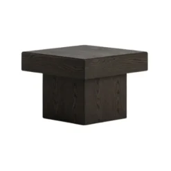 Table basse Crisp - 60x60 cm