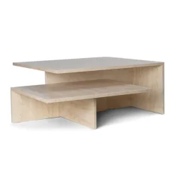 Table basse Distinct Duo
