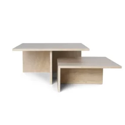 Table basse Distinct Duo