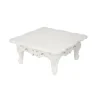 Table basse Duke of Love - Blanc (Outlet)