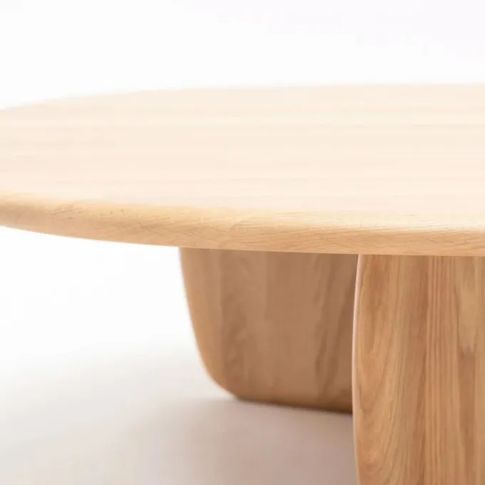 Table basse ED - Chêne