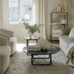 Table basse Florence