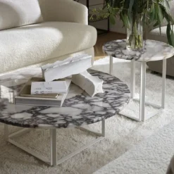 Table basse Florence