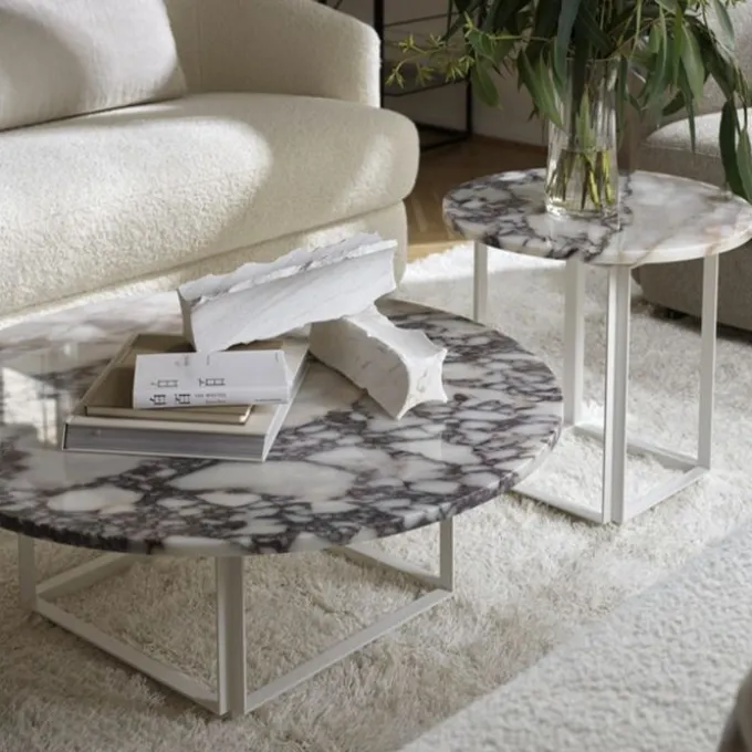 Table basse Florence