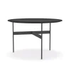 Table basse Formiche - Titane (Outlet)