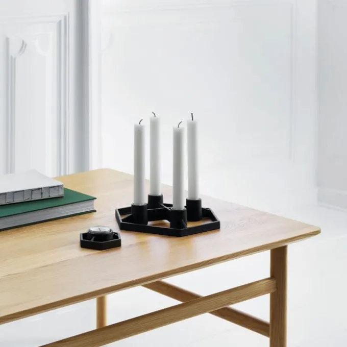 Table basse Grow
