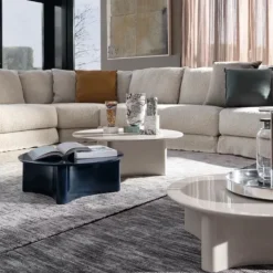 Table basse Guna