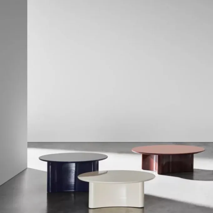 Table basse Guna