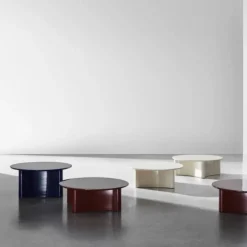 Table basse Guna
