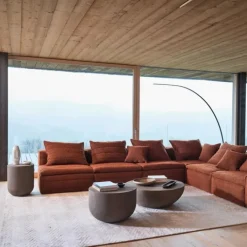 Table basse Heiko