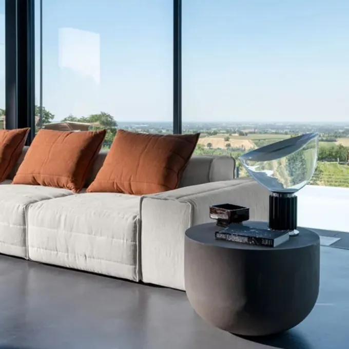 Table basse Heiko