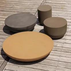 Table basse Heiko