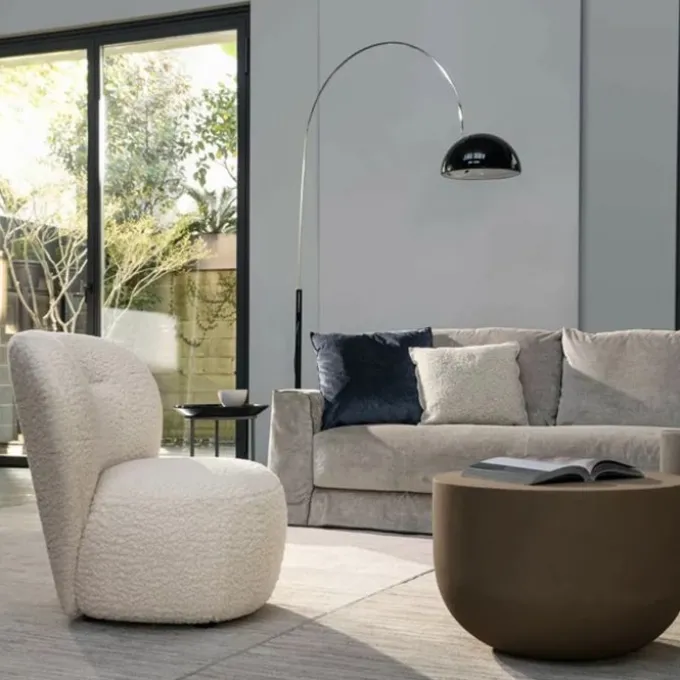 Table basse Heiko