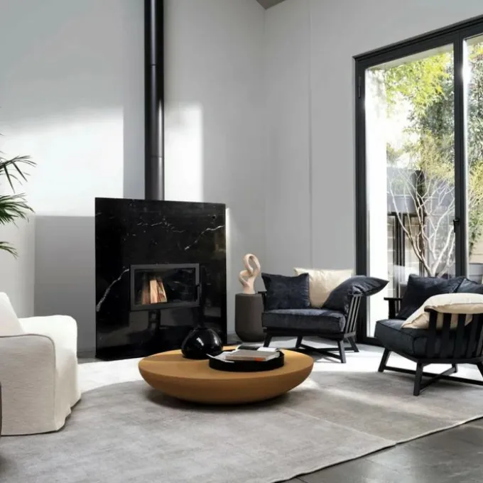 Table basse Heiko