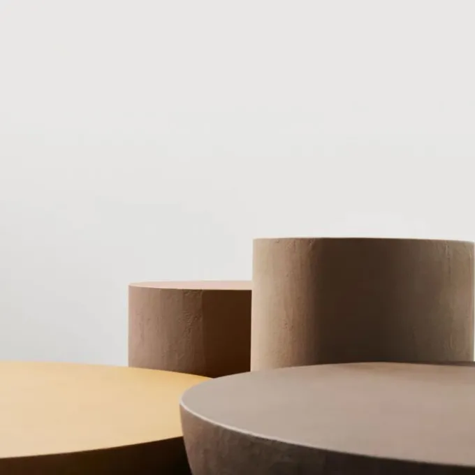 Table basse Heiko