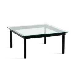 Table basse Kofi - 80x80