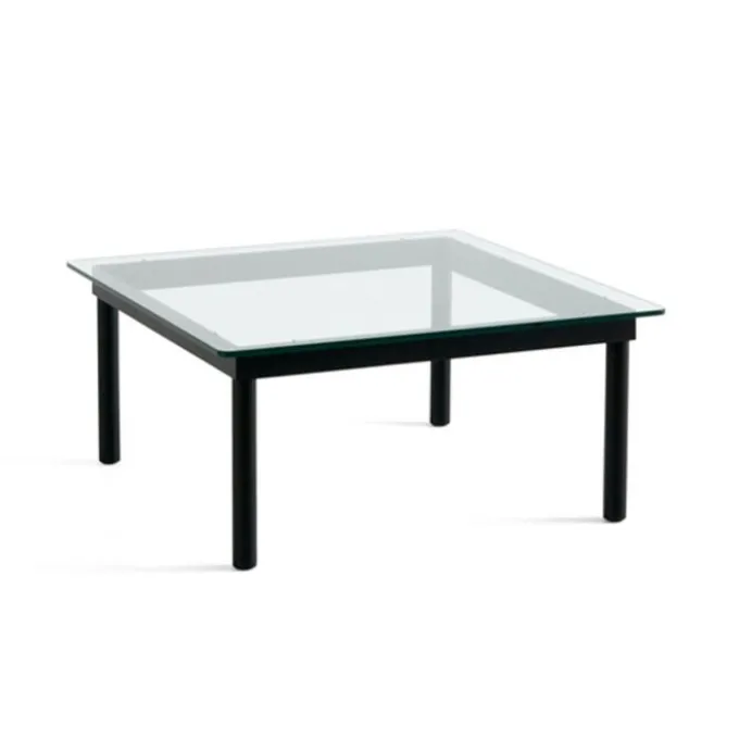 Table basse Kofi - 80x80