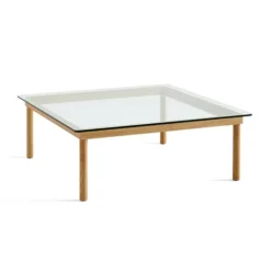 Table basse Kofi - 100x100 - Quickship
