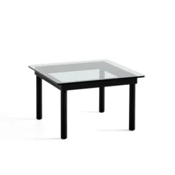 Table basse Kofi - 60x60 - Quickship