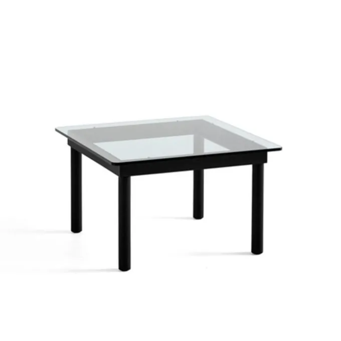 Table basse Kofi - 60x60 - Quickship