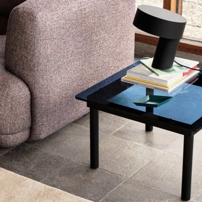 Table basse Kofi - 60x60 - Quickship