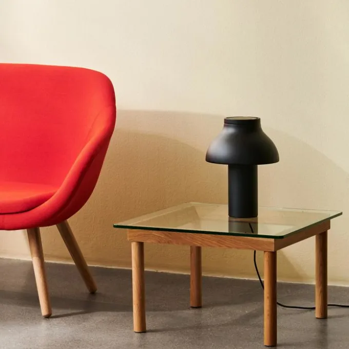 Table basse Kofi - 60x60 - Quickship