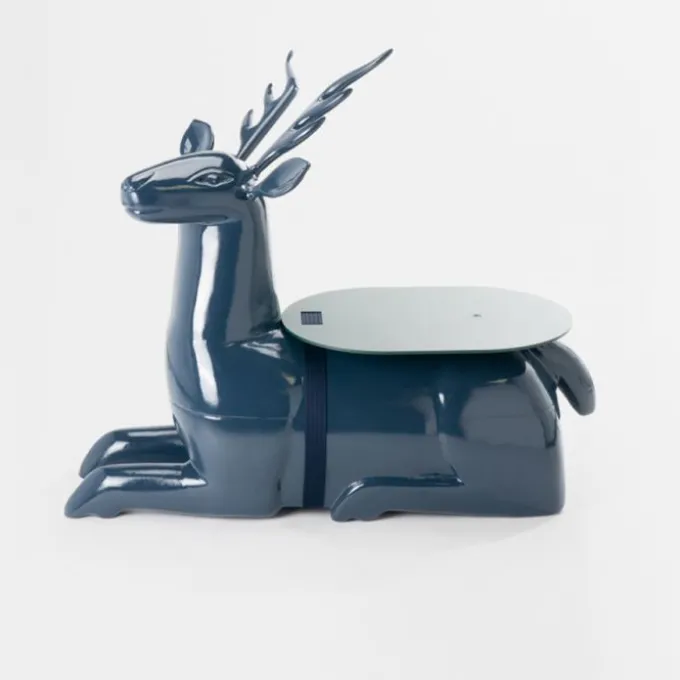 Table basse Lanna